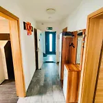 Bailey Appartamento Laupheim