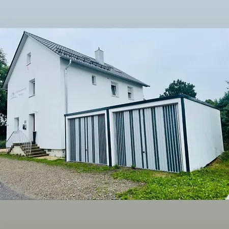 Apartamento Bailey Laupheim