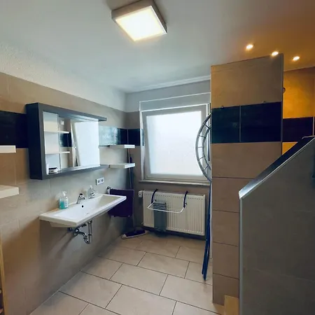 Apartamento Bailey