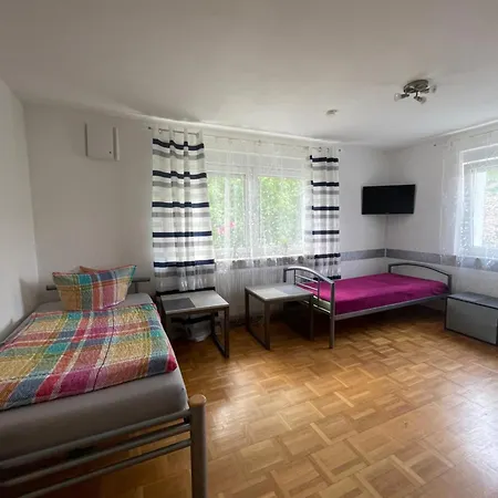 Bailey Apartamento *