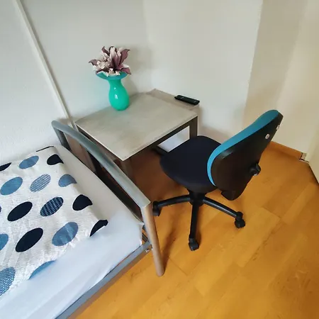 Apartamento Bailey Laupheim