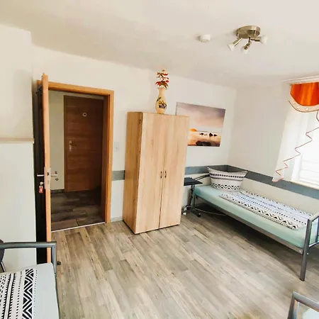 Bailey Apartamento
