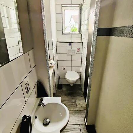Apartamento Bailey
