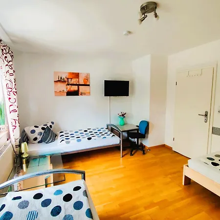 Bailey Apartamento