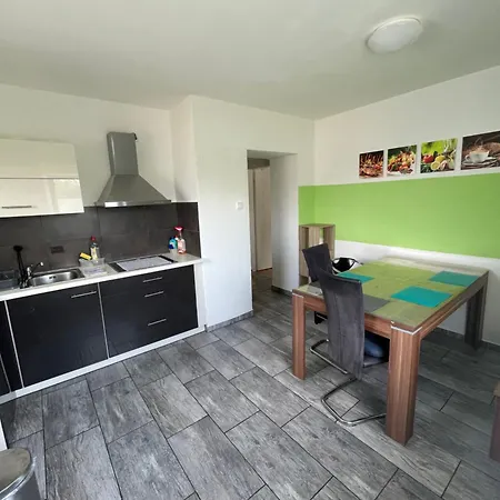 Bailey Apartamento *