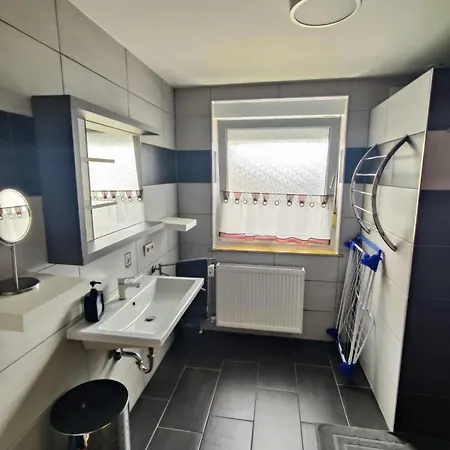 Apartamento Bailey