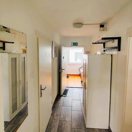 Apartamento Bailey *