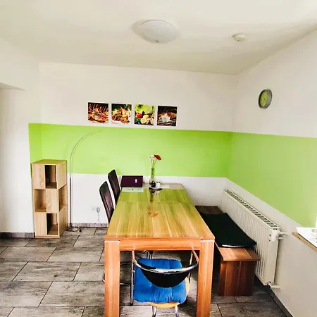 Apartamento Bailey