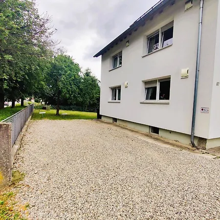 Bailey * Laupheim