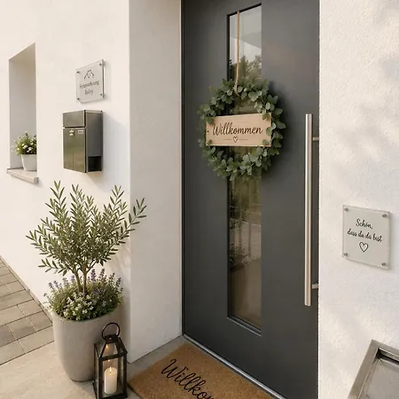 Bailey Apartamento Laupheim