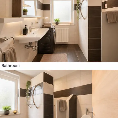 Apartamento Bailey