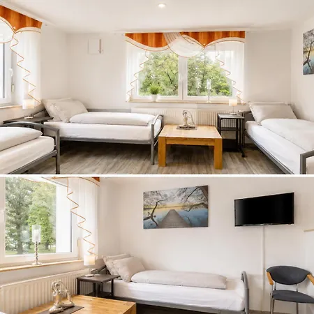 Bailey Apartamento