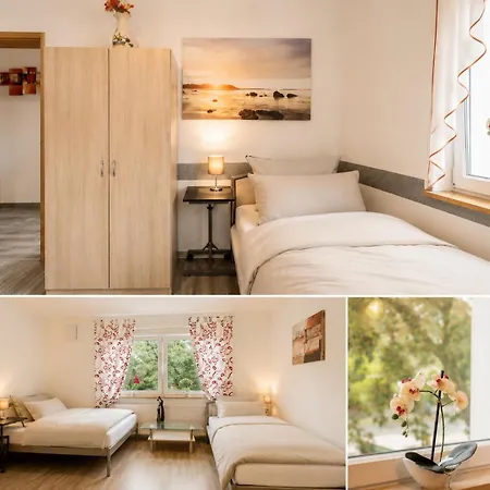 Apartamento Bailey *
