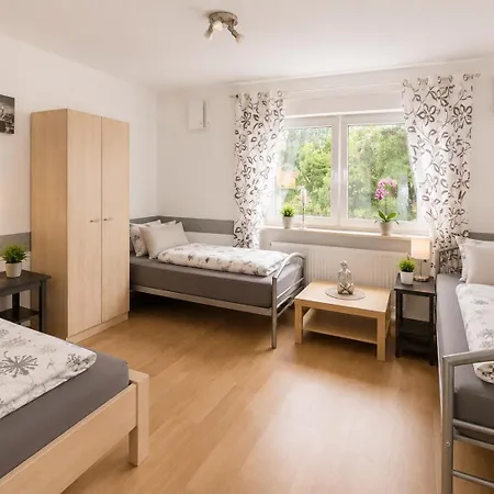 Apartamento Bailey