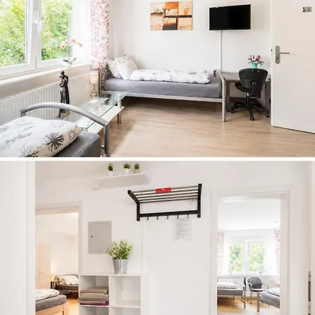 Apartamento Bailey *