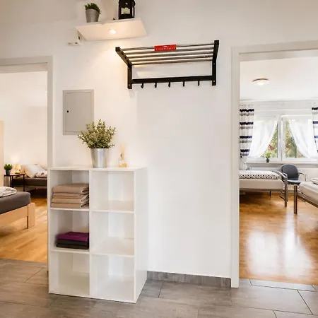 Apartamento Bailey *