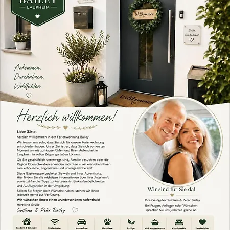 Bailey
