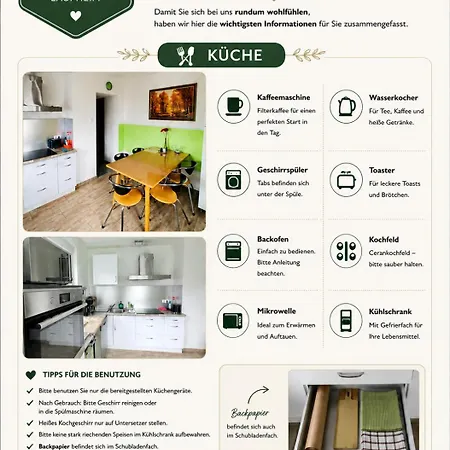 Bailey Apartamento Laupheim