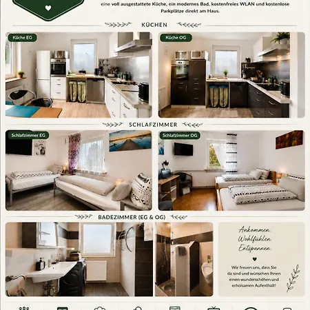 Apartamento Bailey