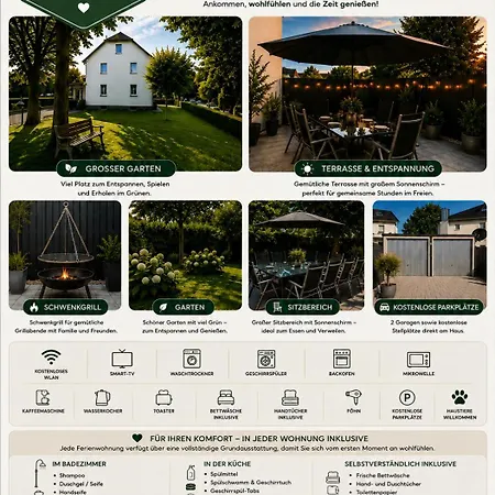 Apartamento Bailey Laupheim