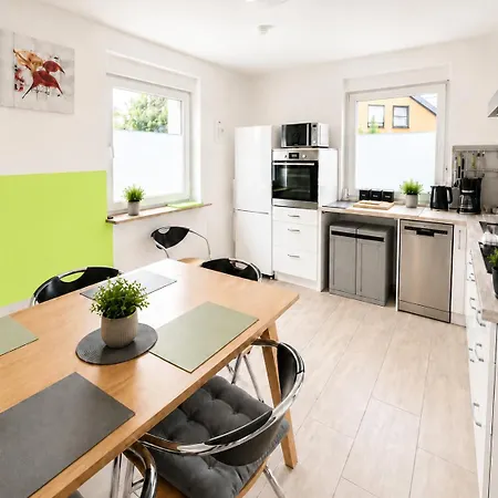 Apartamento Bailey *