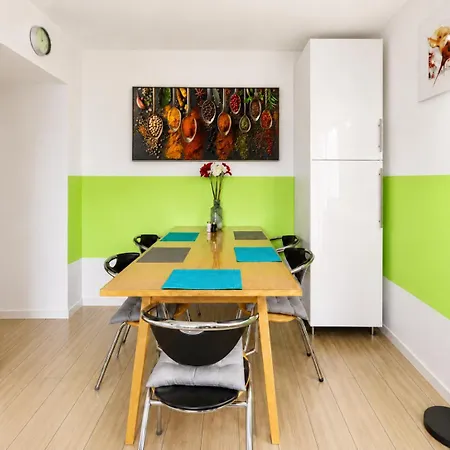 Apartamento Bailey
