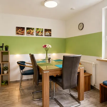 Bailey Apartamento Laupheim