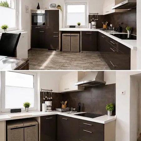 Apartamento Bailey