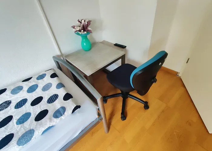 Апартаменты Bailey Лаупхайм