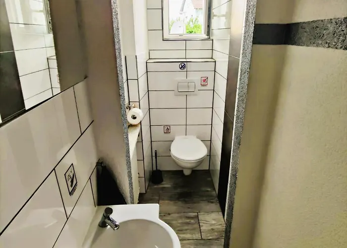 Апартаменты Bailey