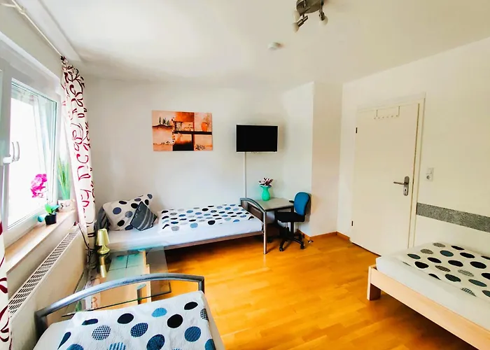 Bailey Апартаменты