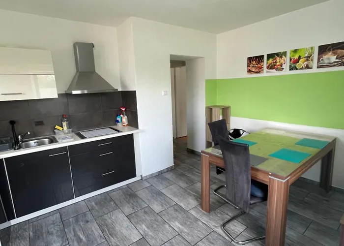 Bailey Апартаменты *