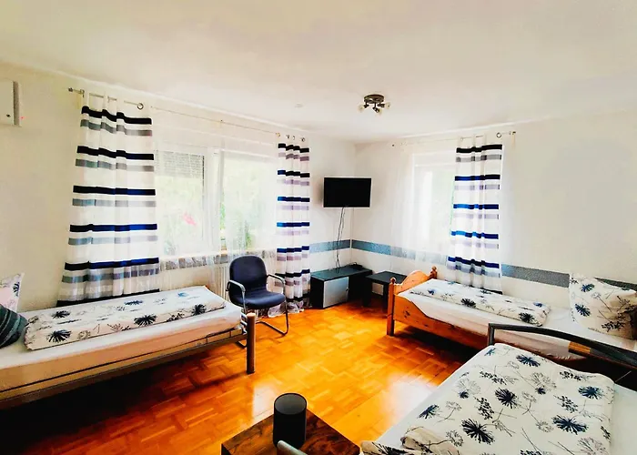 Bailey * Лаупхайм