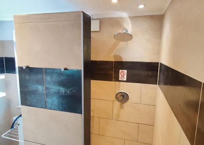 Bailey Апартаменты