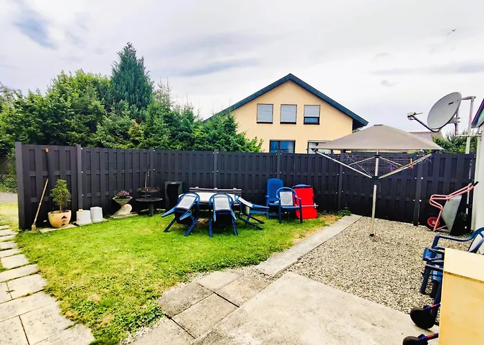 Bailey Лаупхайм