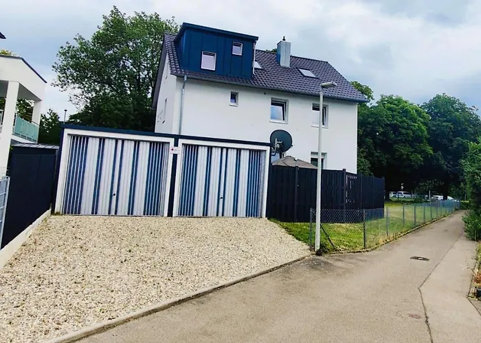 Bailey * Лаупхайм