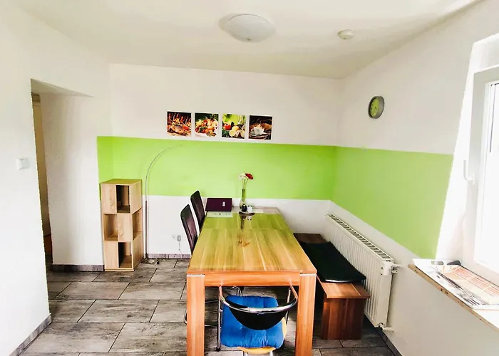 Апартаменты Bailey