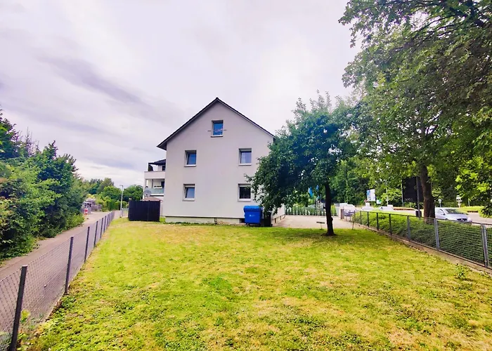 Bailey Апартаменты *