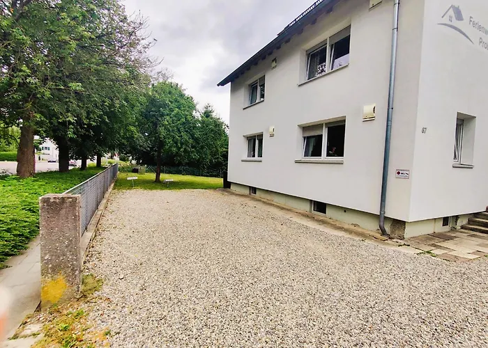 Bailey * Лаупхайм